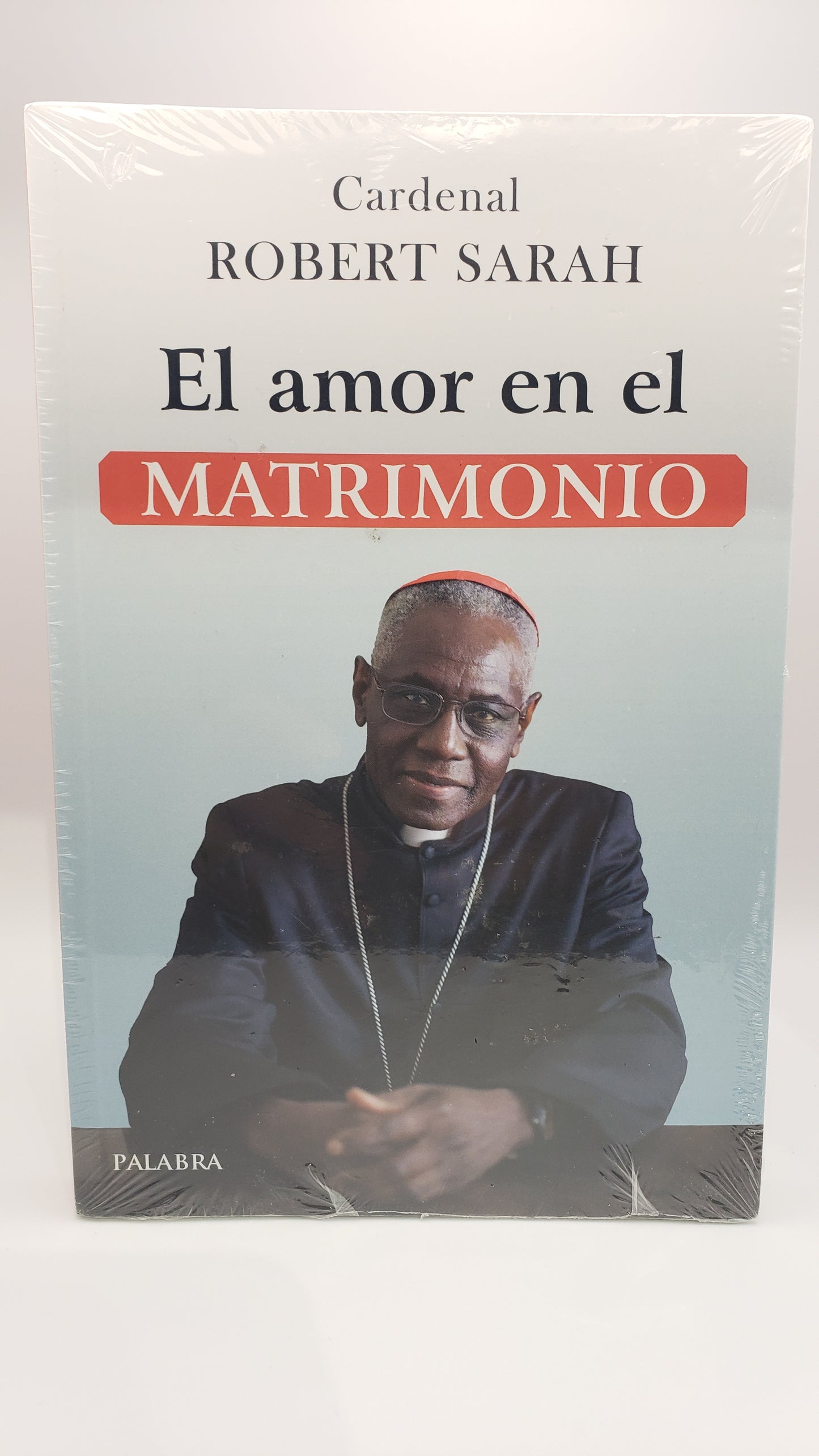 El amor en el matrimonio