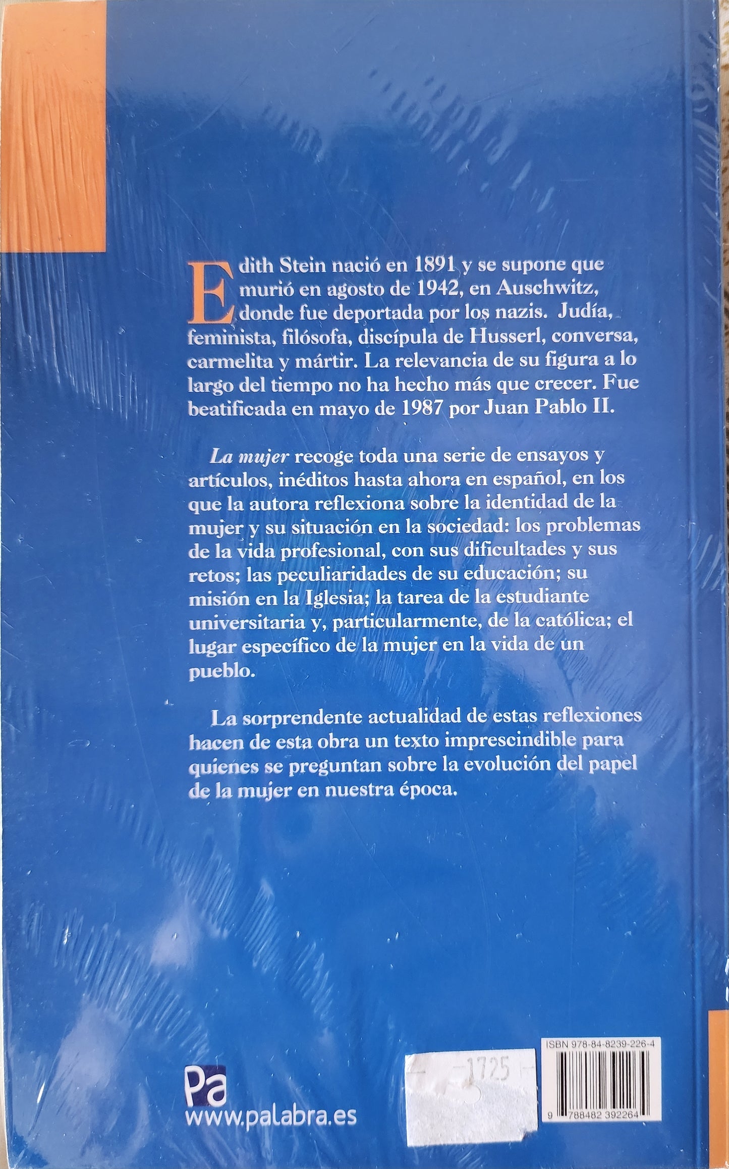 La mujer