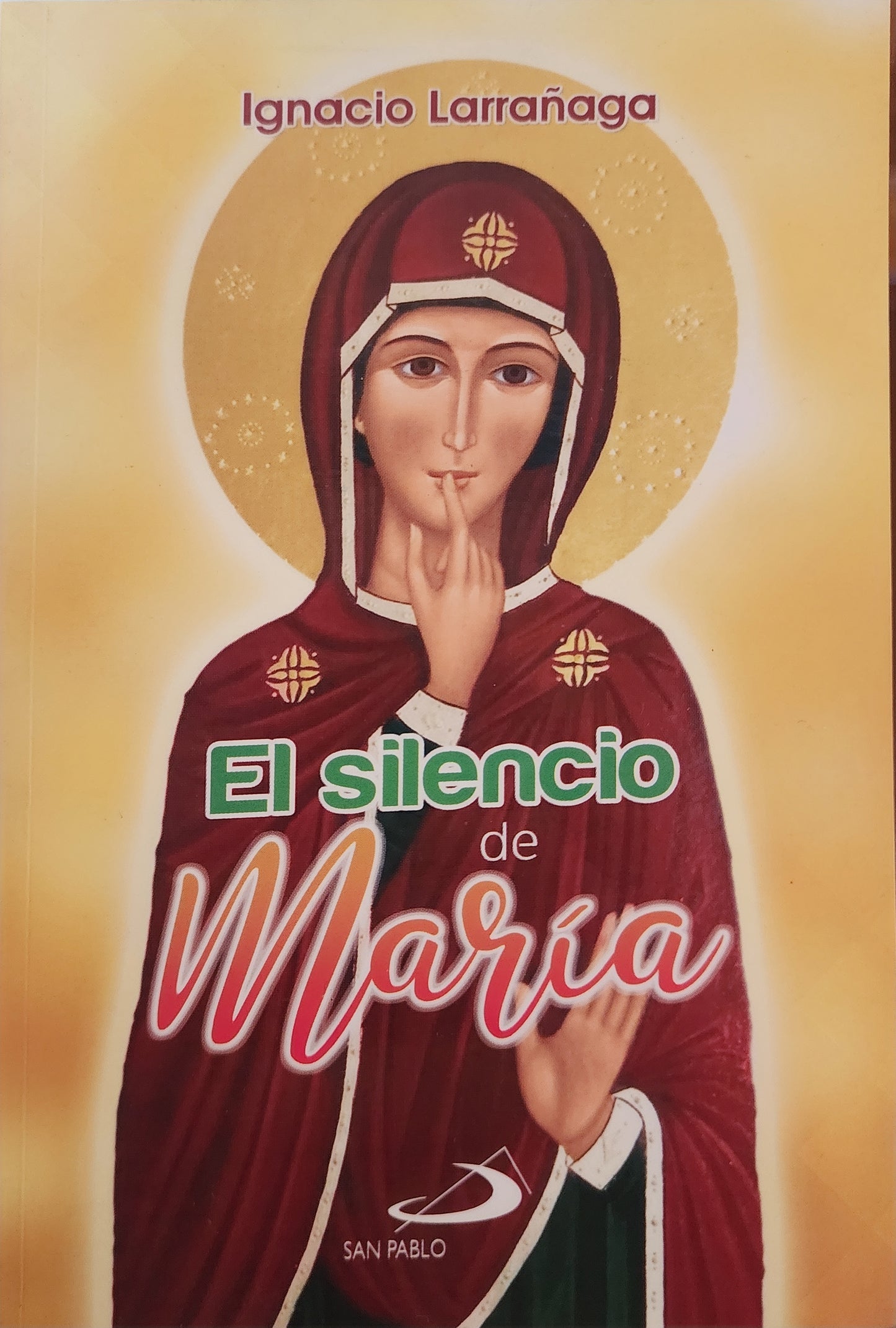 El silencio de María