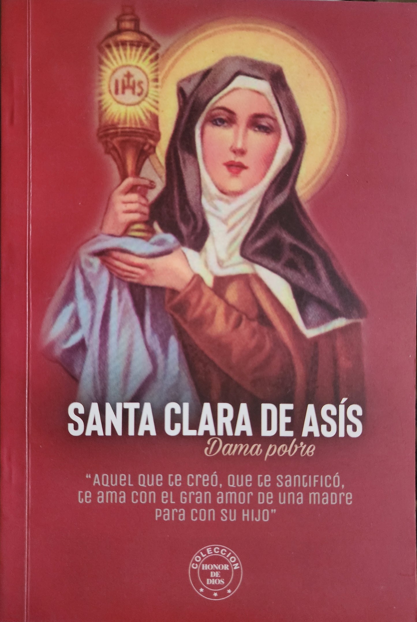 Santa Clara de Asis