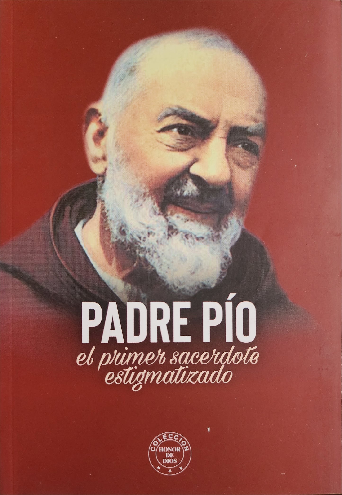 Padre Pio