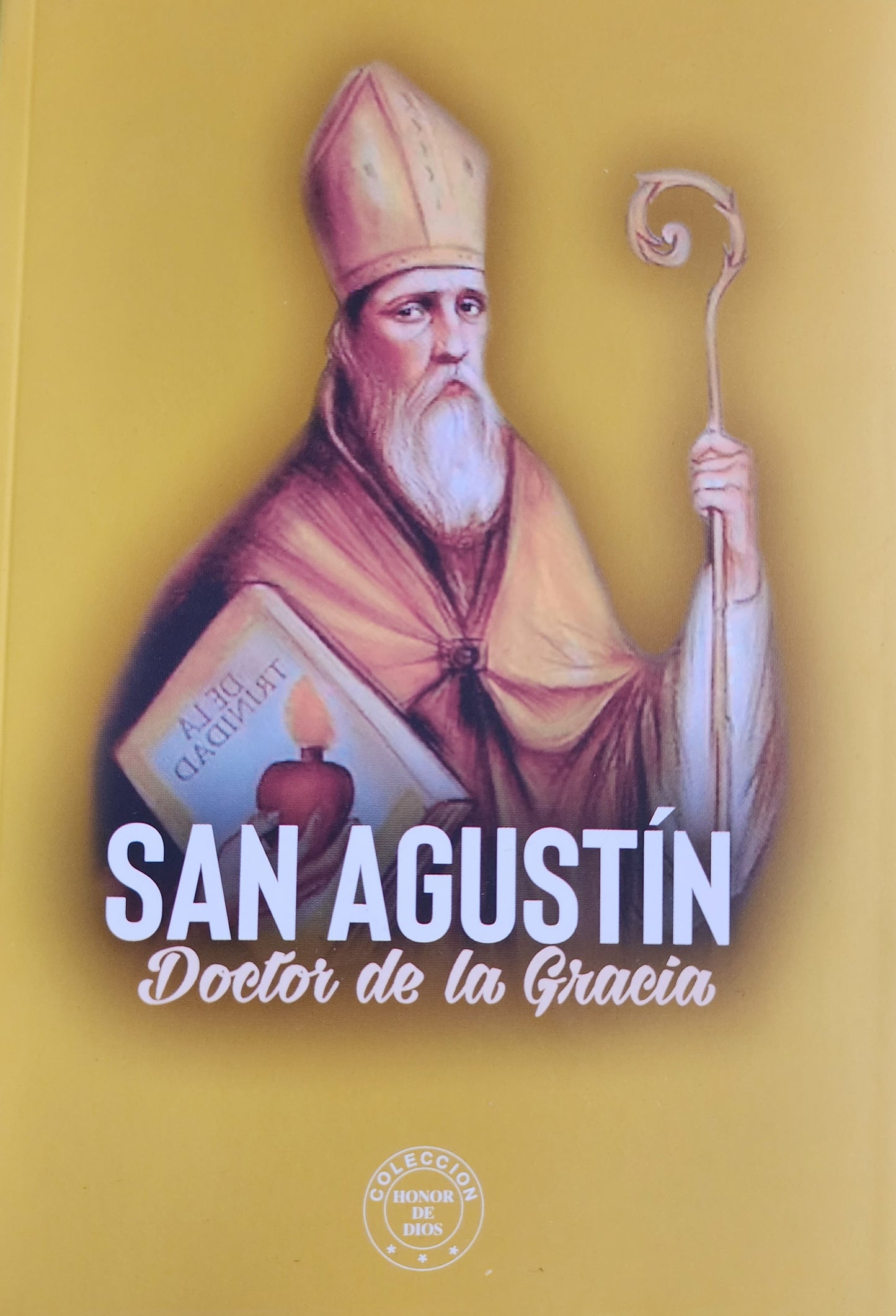 San Agustín
