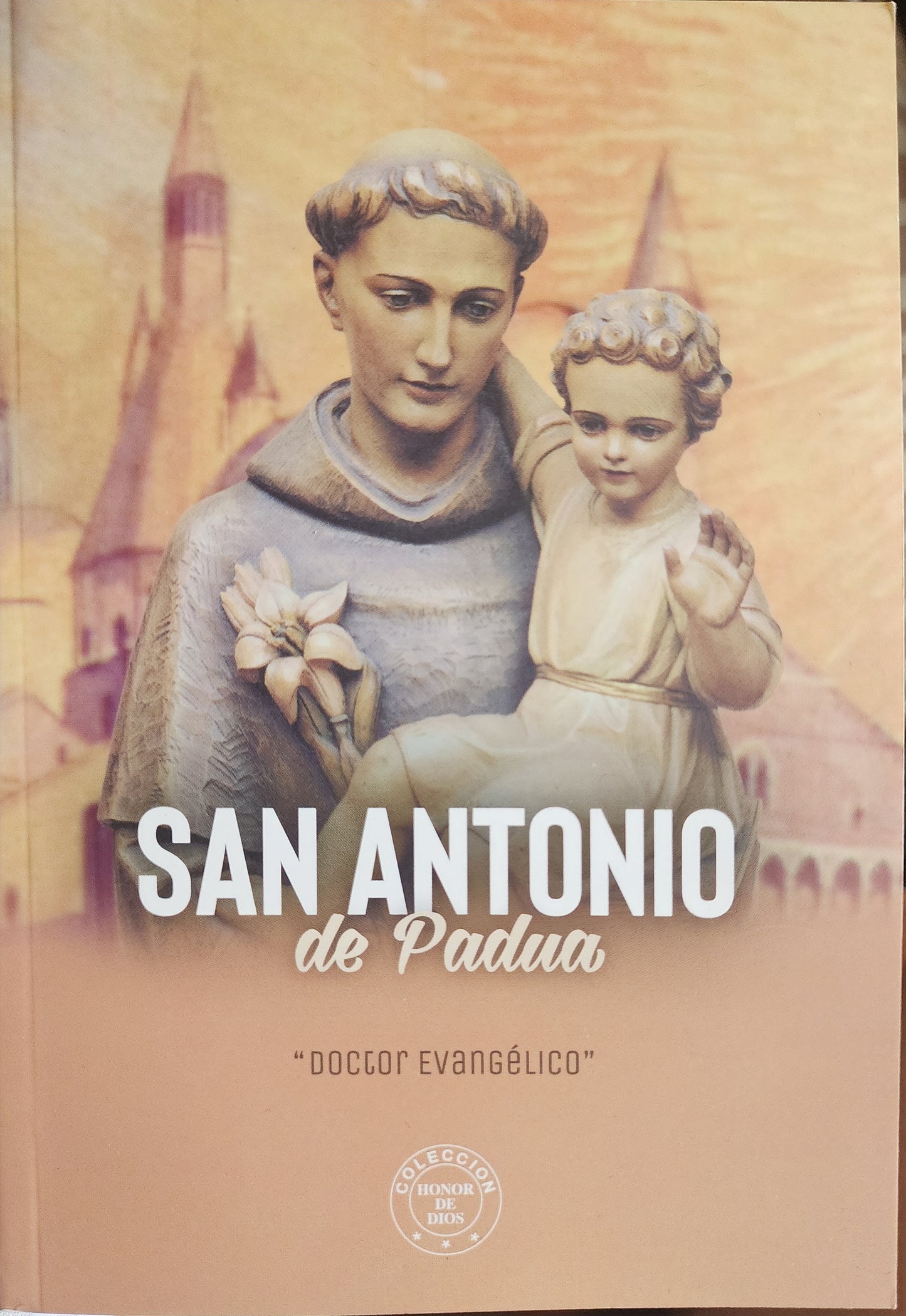 San Antonio de Padua