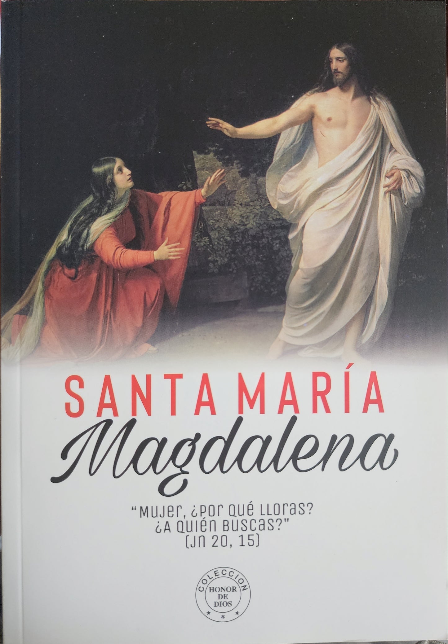 María Magdalena