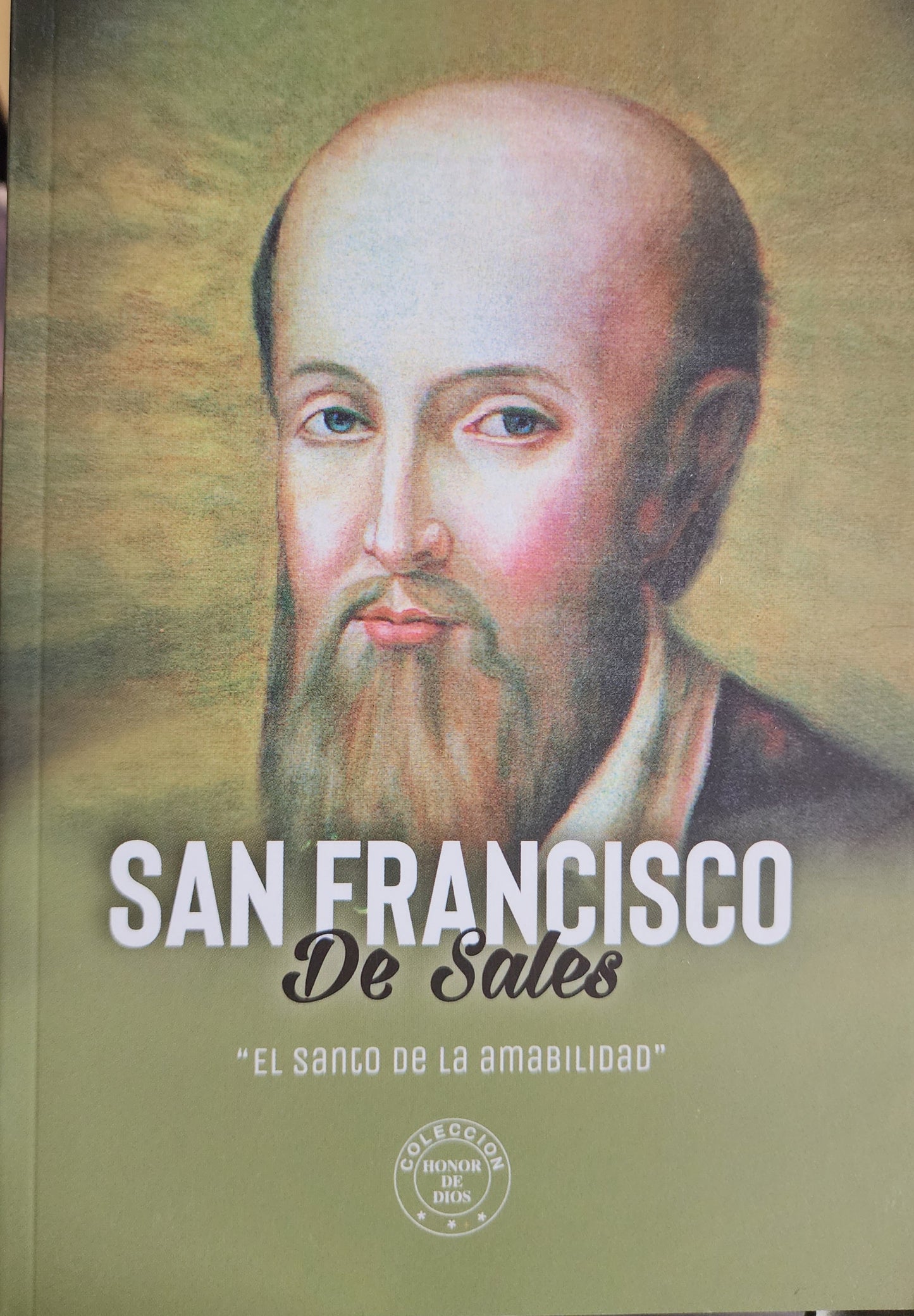 San Francisco de Sales