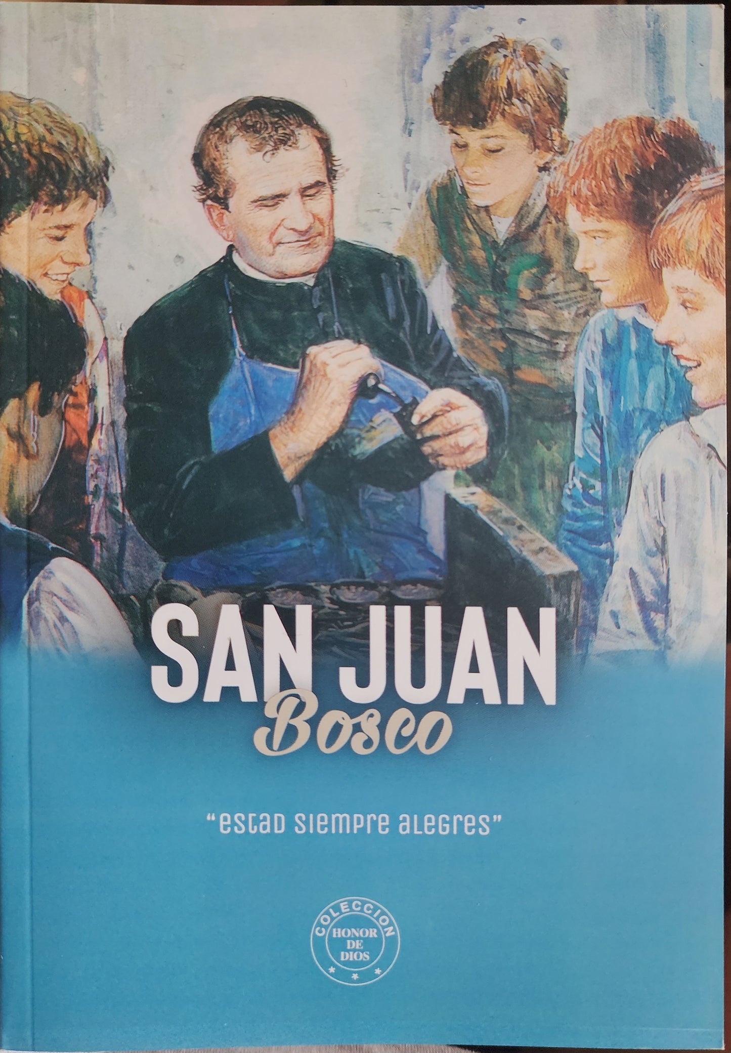 San Juan Bosco