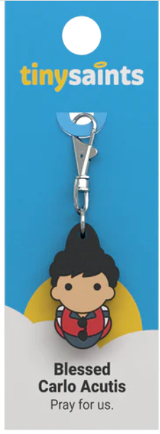 Saint Carlo Acutis