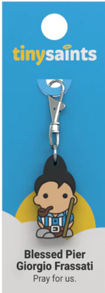 Saint Pier Giorgio Frassati