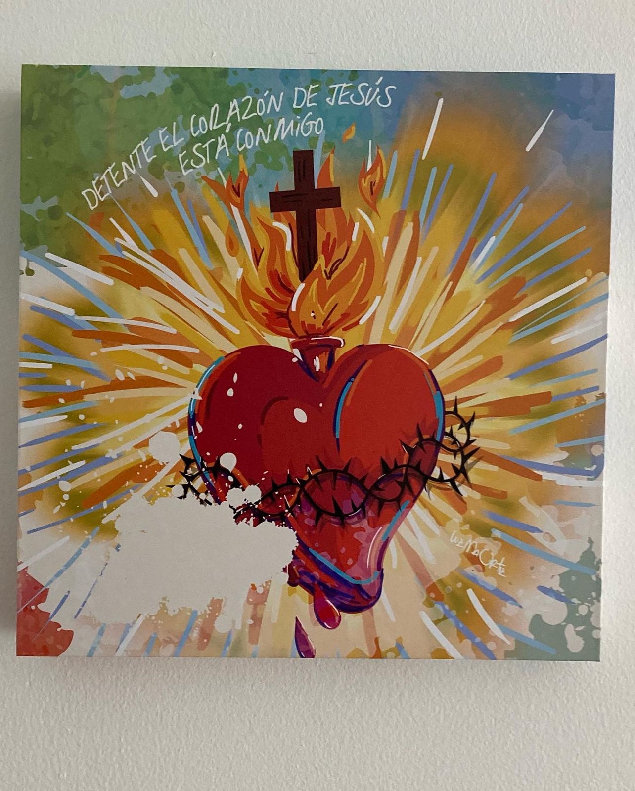 Artwork