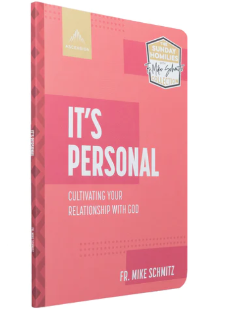 It's Personal: Cultivating Your Relationship with God