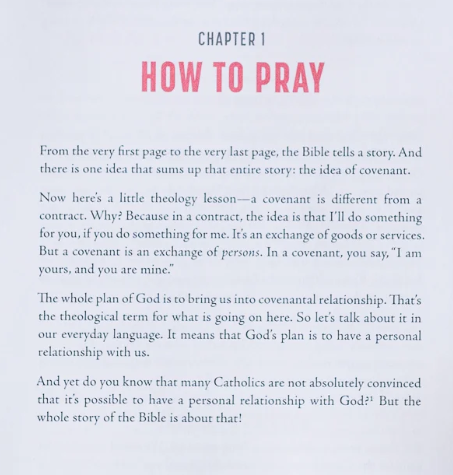 It's Personal: Cultivating Your Relationship with God