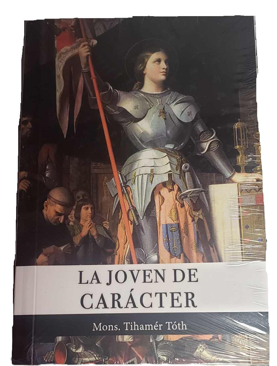 La Joven de Caracter