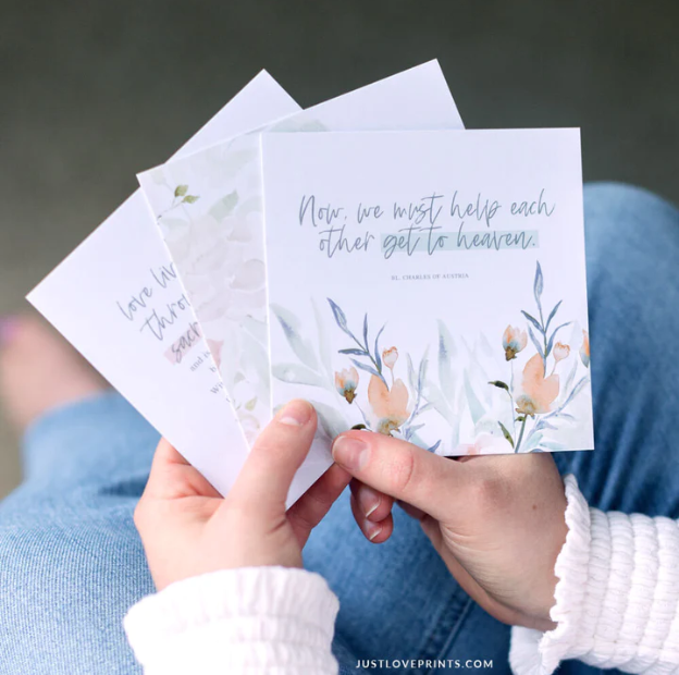 Letters to My Love Bundle
