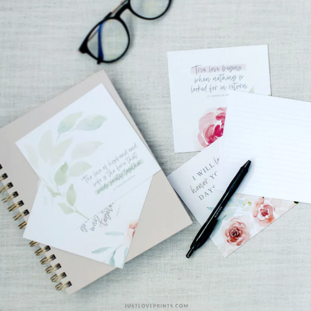 Letters to My Love Bundle