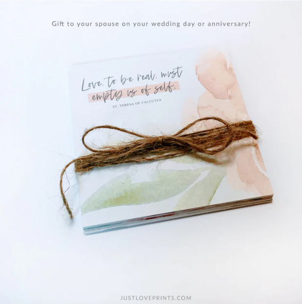 Letters to My Love Bundle