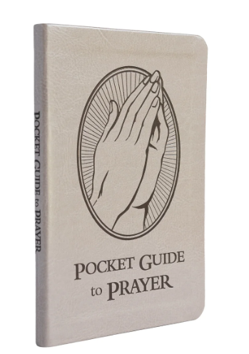Pocket Guide to Prayer