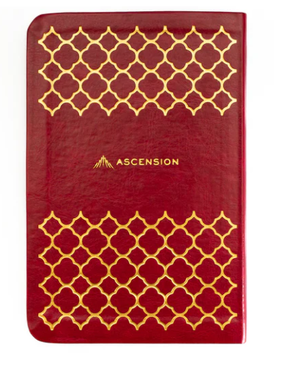 Pocket Guide to the Sacrament of Reconciliation