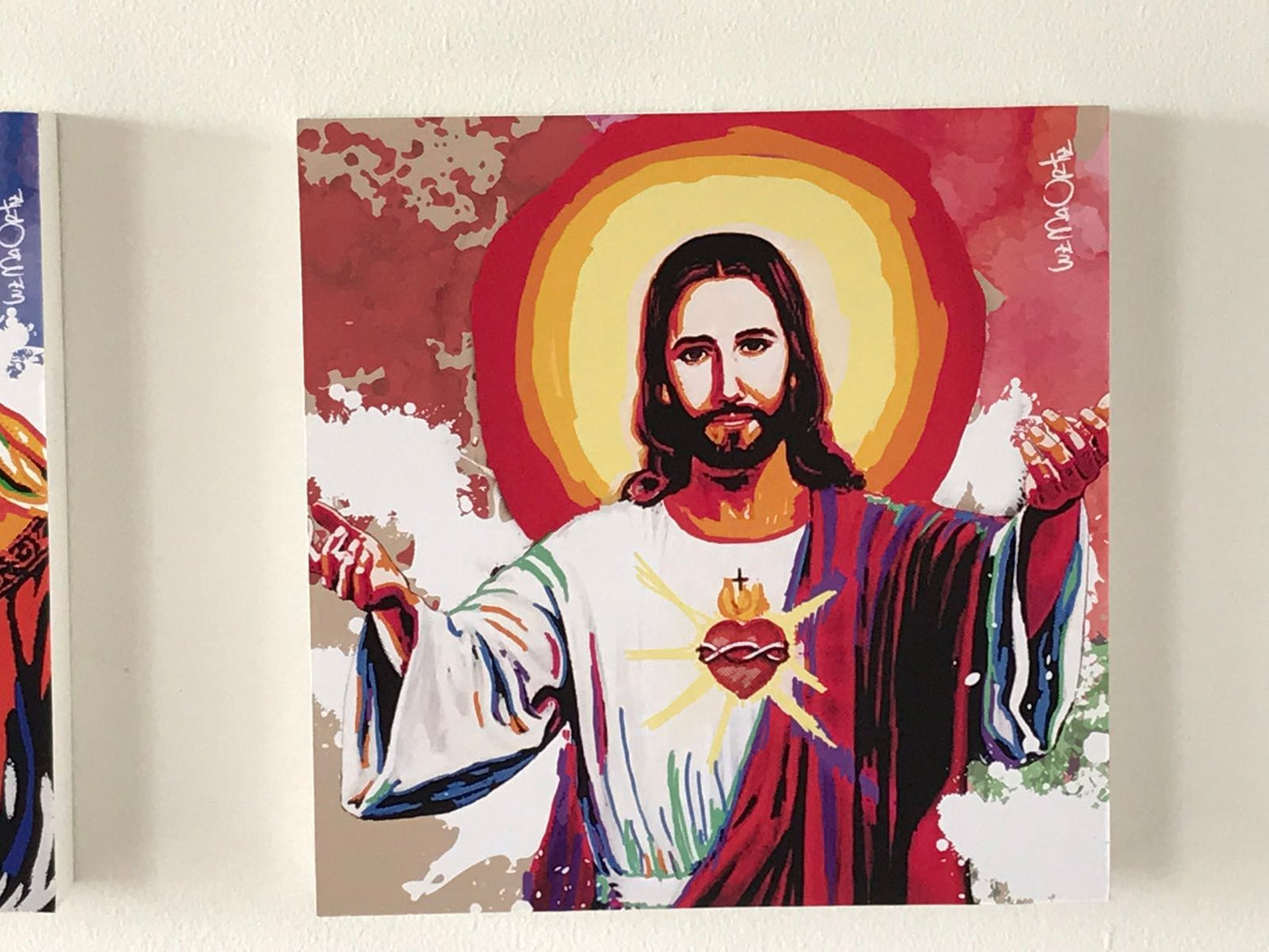 Artwork