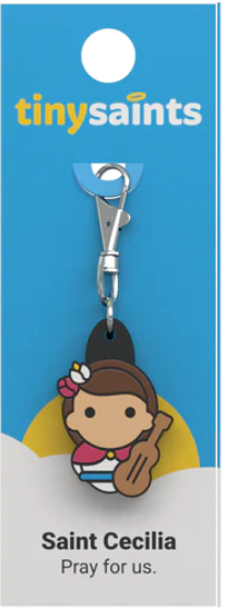 Saint Cecilia