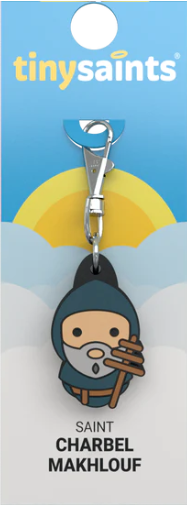 Saint Charbel Makhlouf