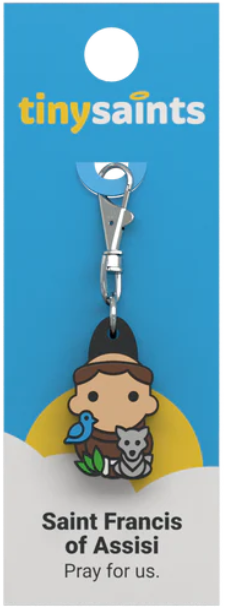 Saint Francis of Assisi