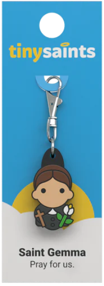 Saint Gemma
