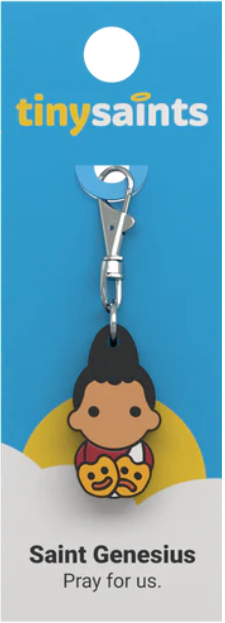 Saint Genesius
