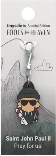 Saint John Paul II (Special Edition)