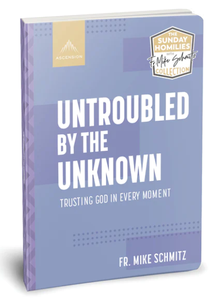 Untroubled by the Unknown: Trusting God in Every Moment