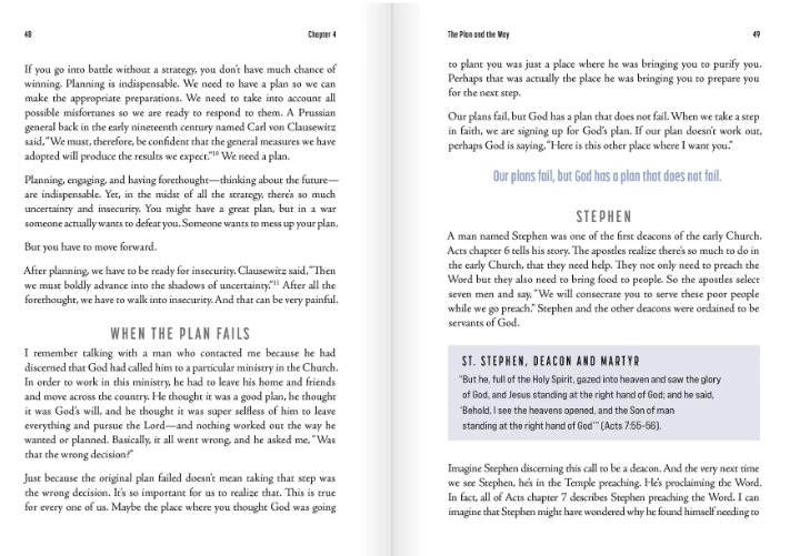Untroubled by the Unknown: Trusting God in Every Moment