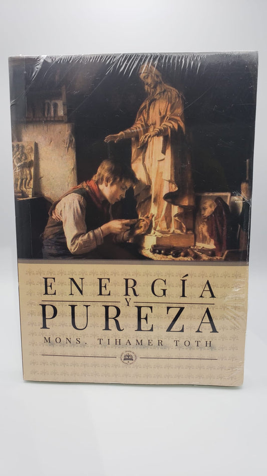 Energía y Pureza