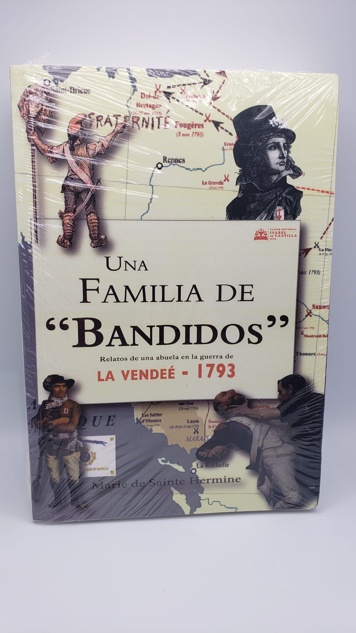 Una familia de Bandidos