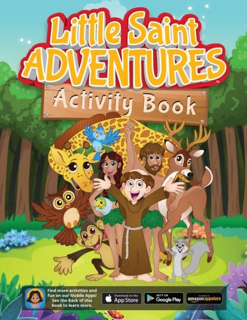 Little Saint Adventures