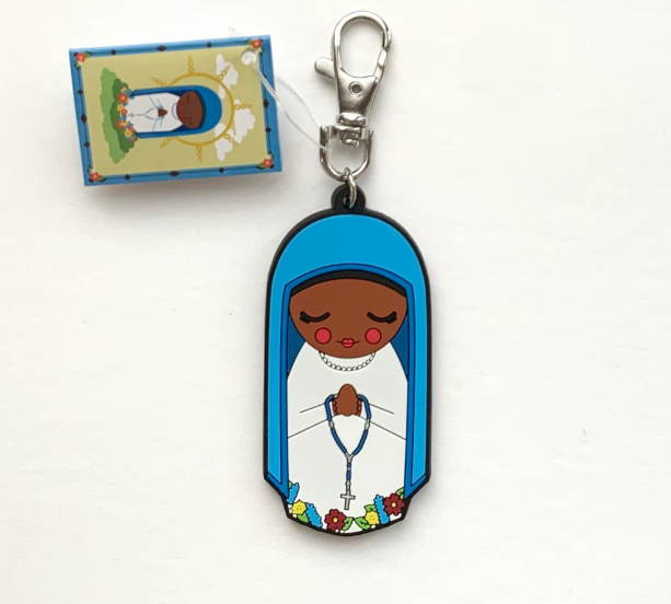 Our Lady of Kibeho Charm