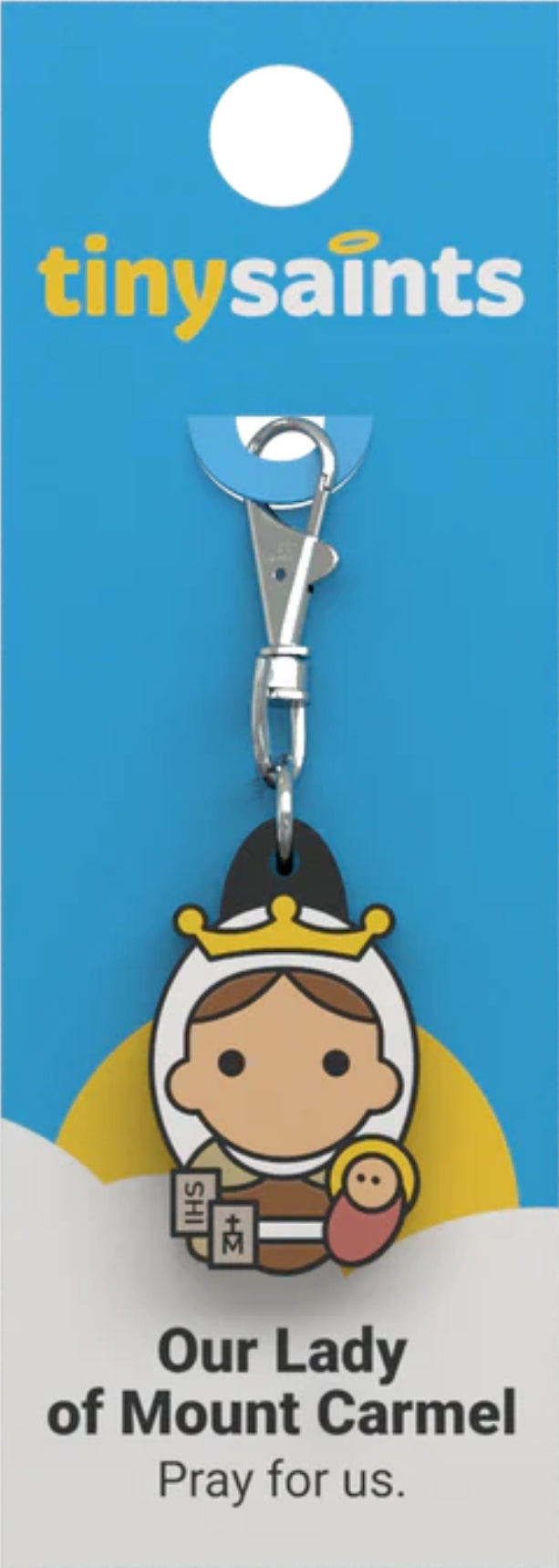 Our Lady of Mount Carmel