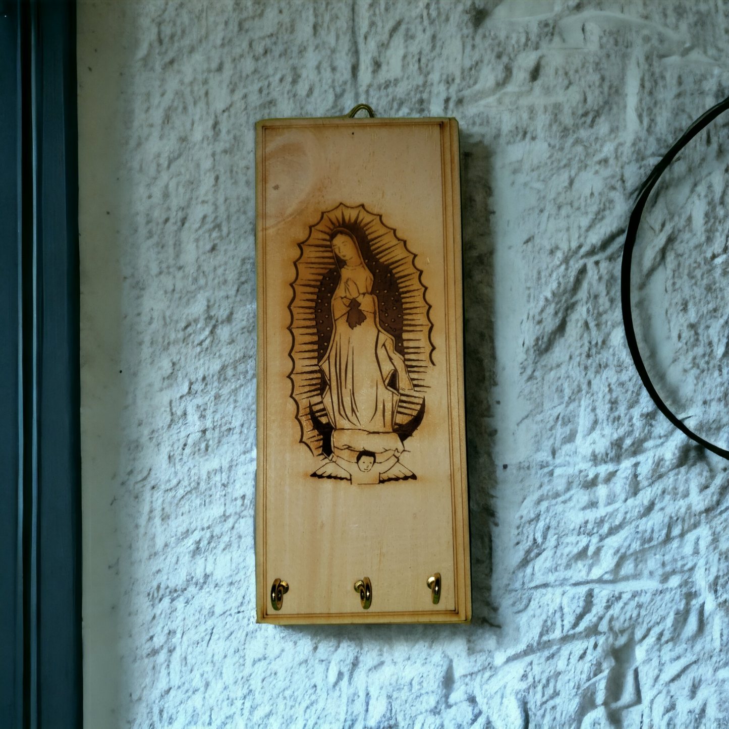 Key Holder for Wall