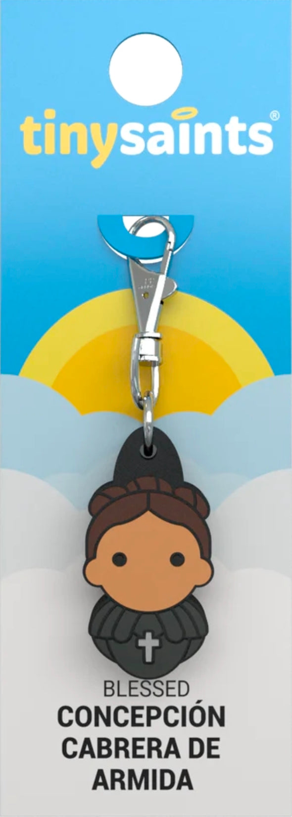 Blessed Concepción Cabrera de Armida