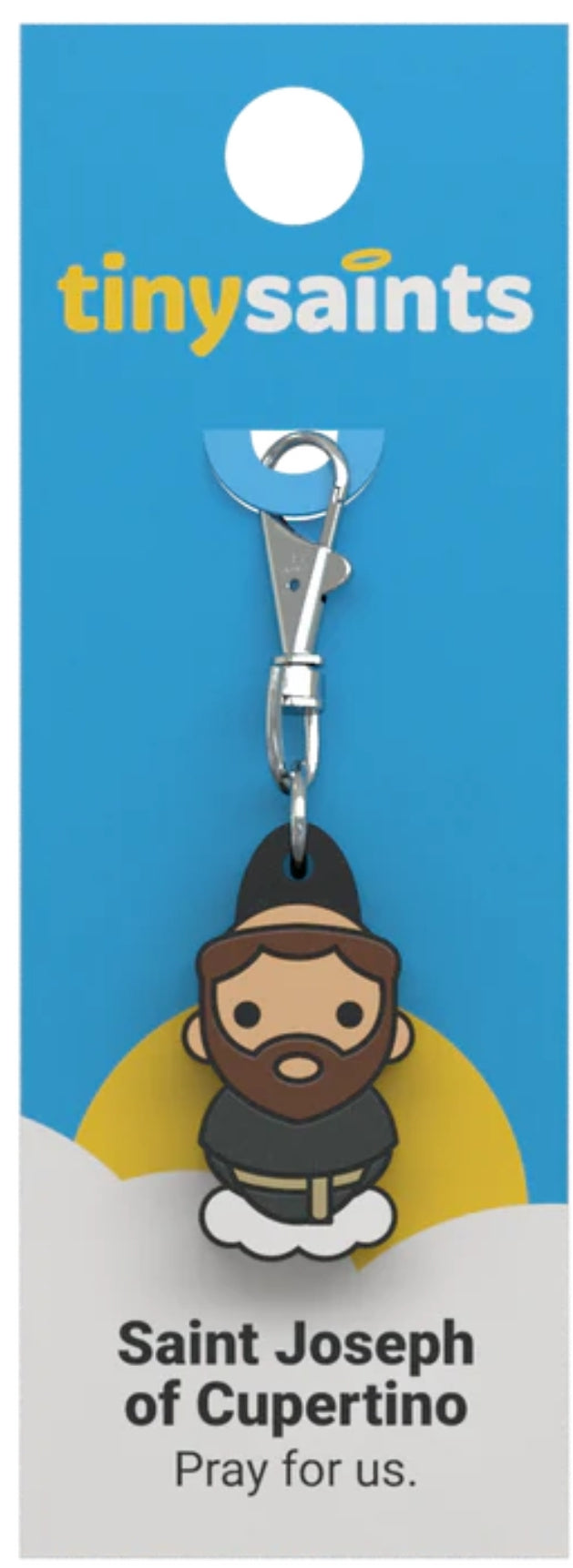 Saint Joseph of Cupertino