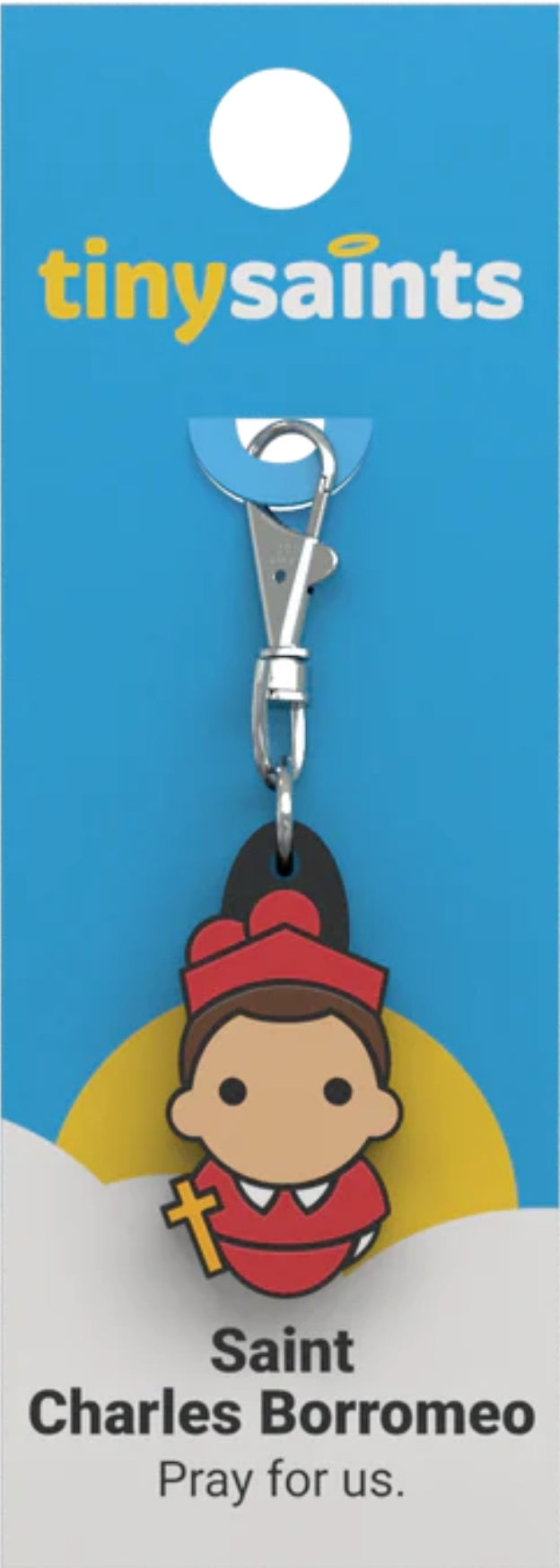 Saint Charles Borromeo