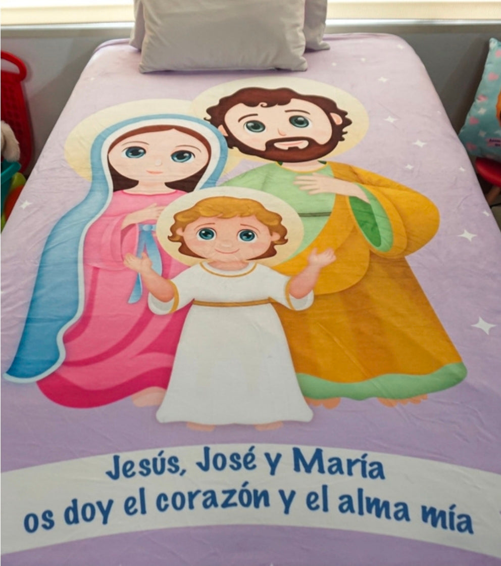 Cobija Viajera Sencilla