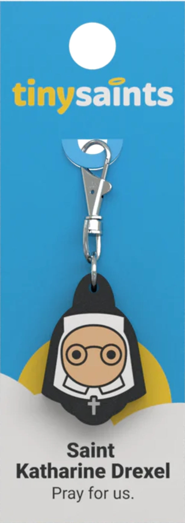 Saint Katharine Drexel