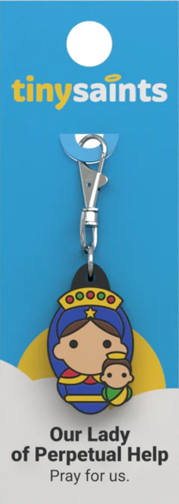 Our Lady of Pertual Help