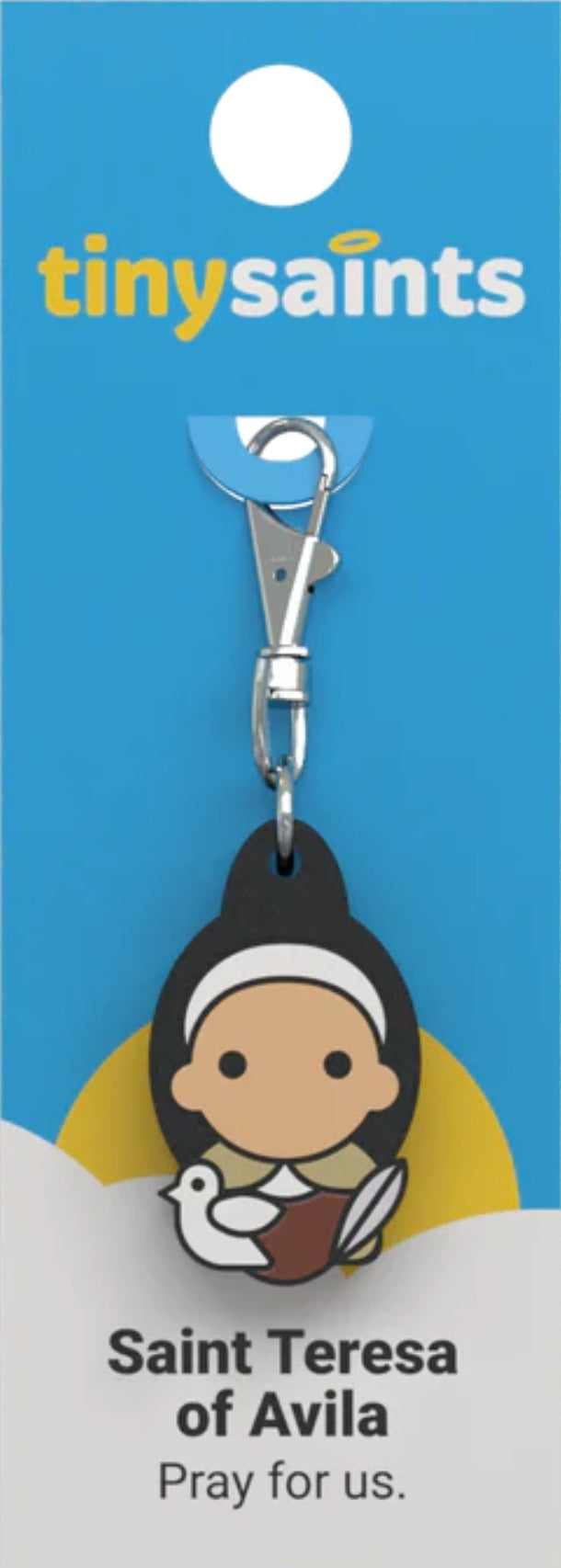 Saint Teresa of Avila