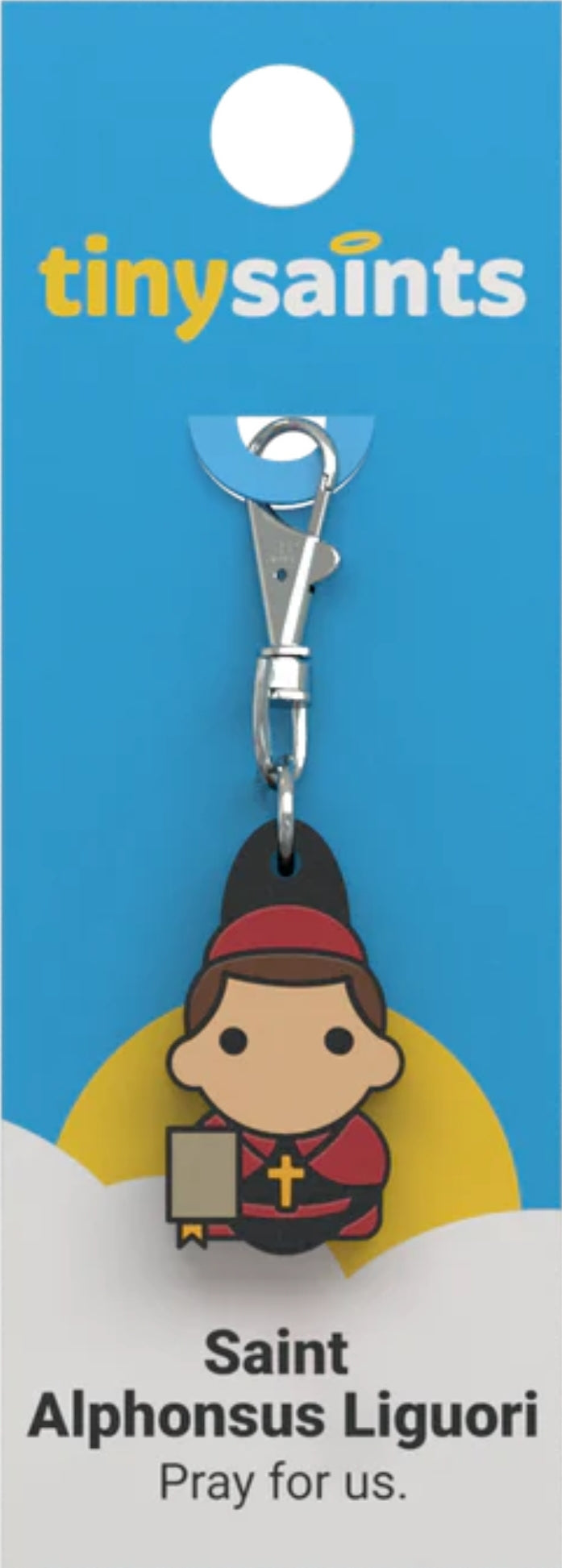 Saint Alphonsus Liguori