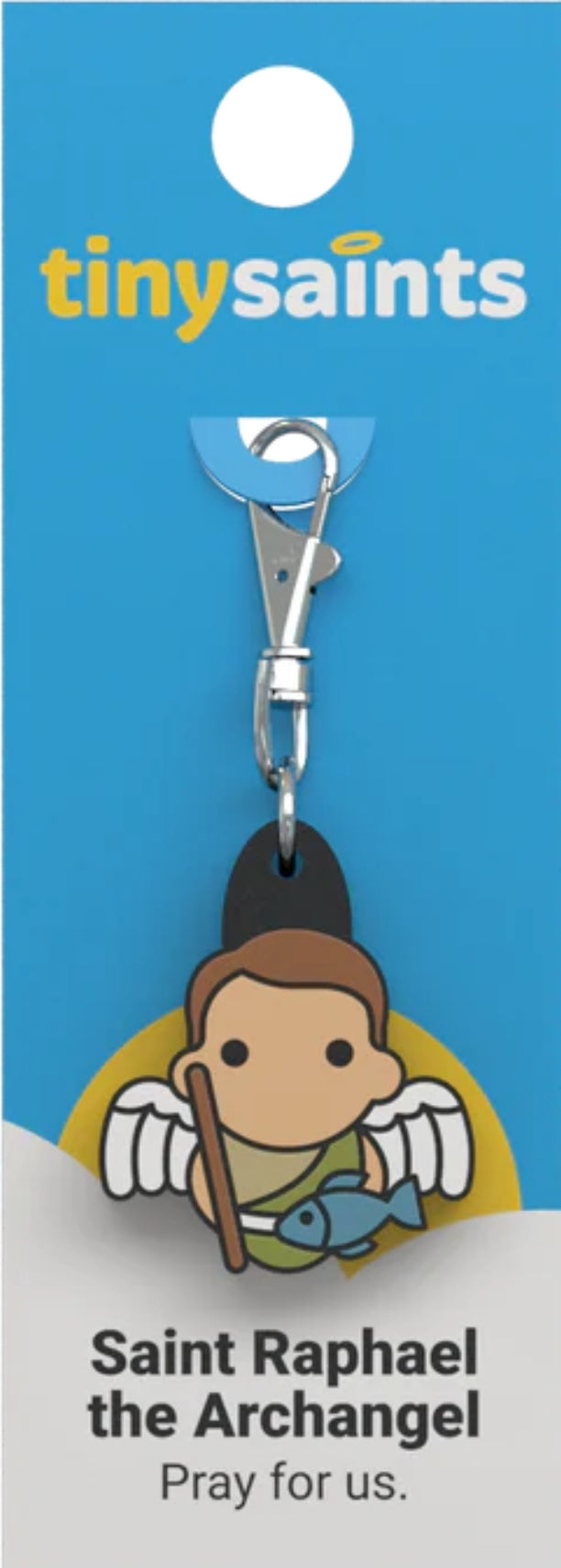 Saint Raphael the Archangel