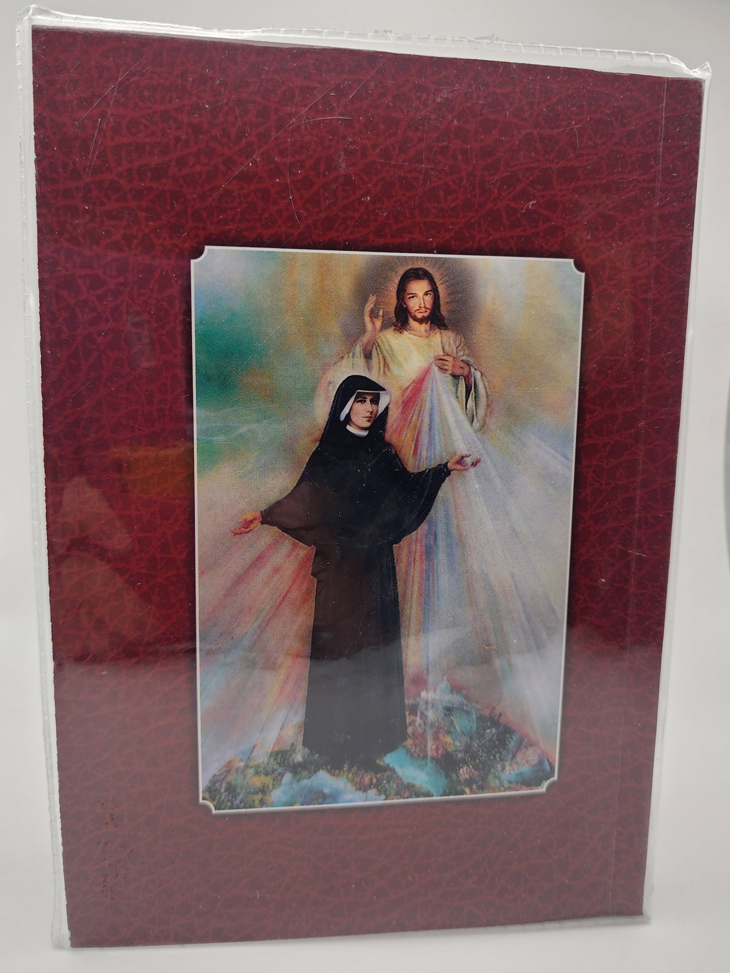 Diario de Santa Faustina
