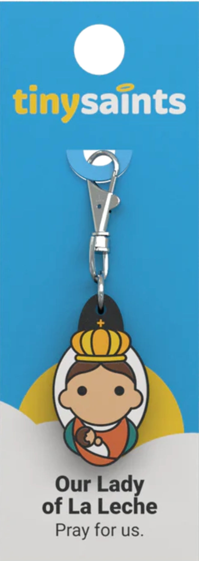 Our Lady of La Leche