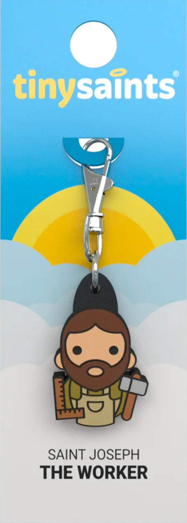 Saint Joseph the Worker