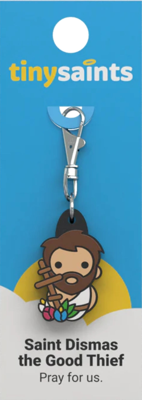 Saint Dismas The Good Thief