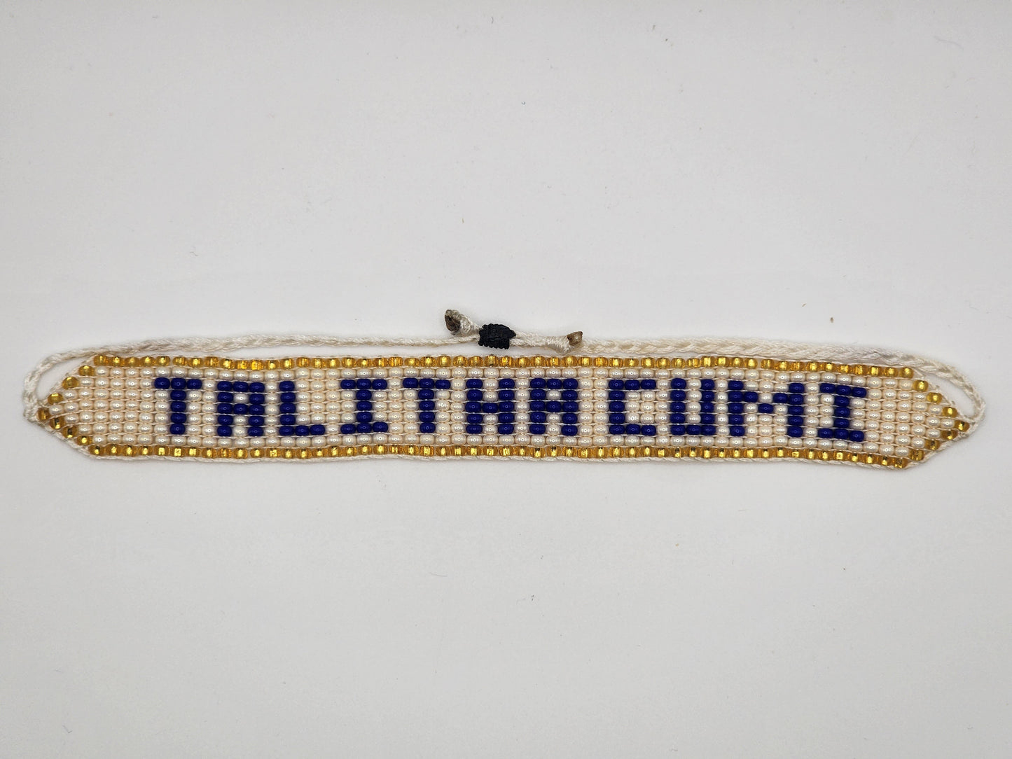 Talitha Cumi Bracelet